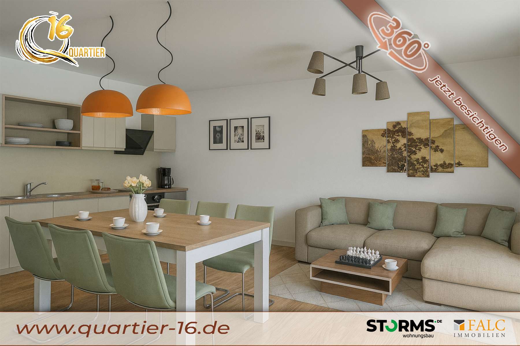 Herzlich Willkommen!